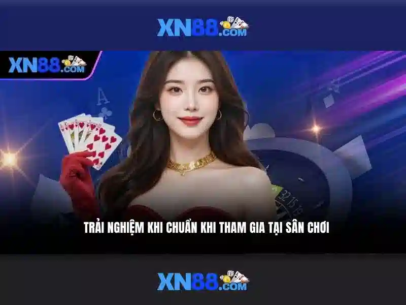 Điều Kiện Tham Gia SLOT XN88