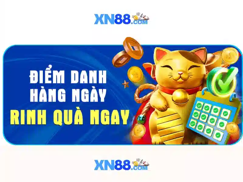 Tải XN88 để trải nghiệm Slot đỉnh cao