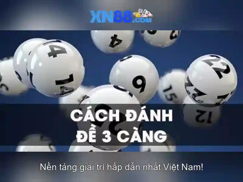 Khuyến Mãi Tải XN88