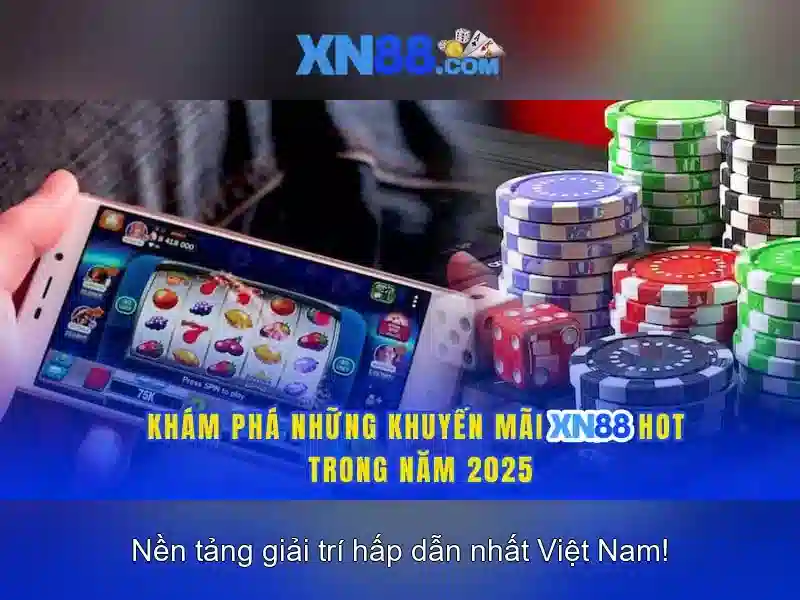 Tải ứng dụng XN88
