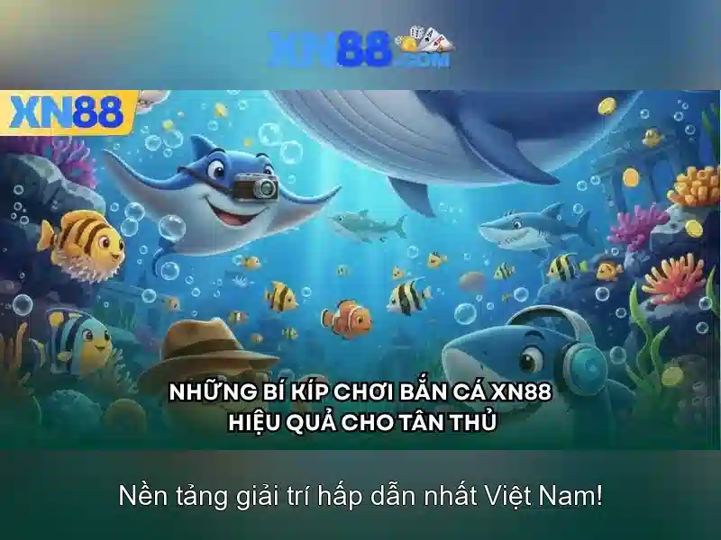 Tải Ứng Dụng XN88 Trên Google Play