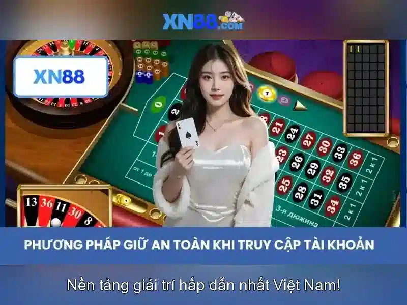 Trải Nghiệm Slot