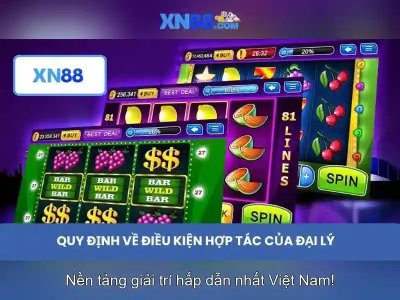 Kênh truy cập XN88 BSHRF