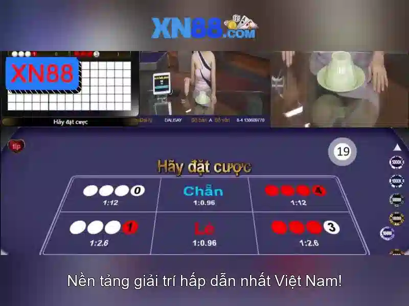 Hướng Dẫn Truy Cập XN88 - Link Vào Trang Chủ Chính Thức