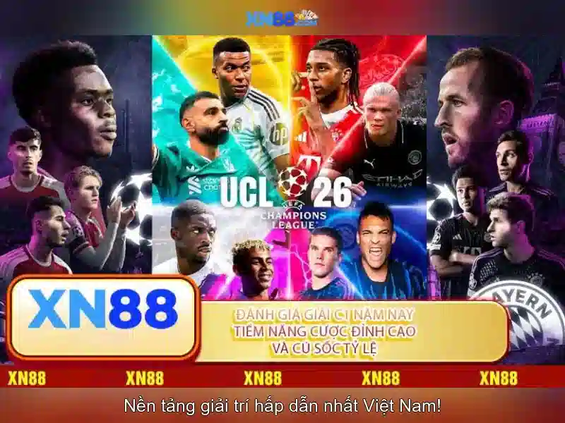 Đa Dạng Game Slot Tại XN88