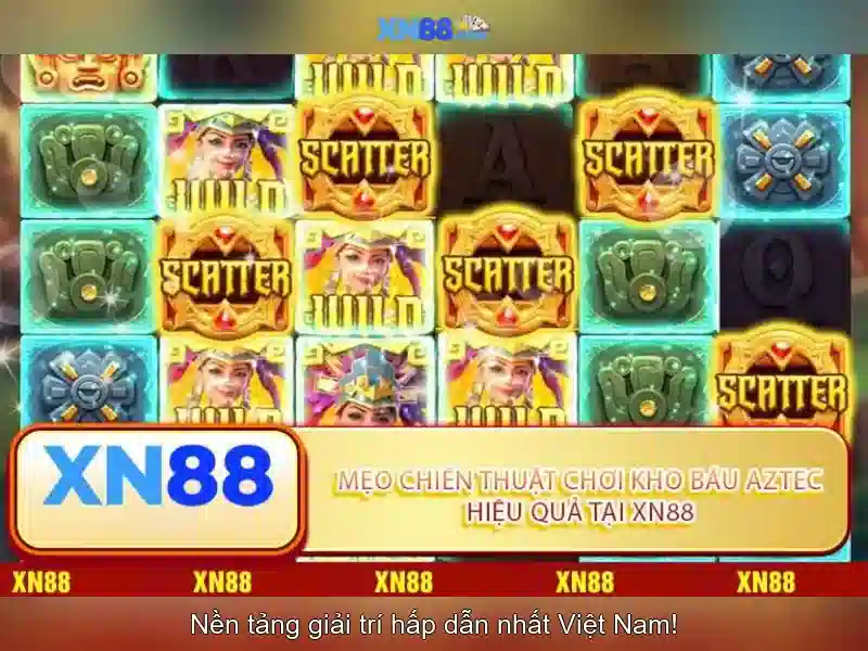 Ưu Điểm Khi Sử Dụng XN88 Trên Google Play