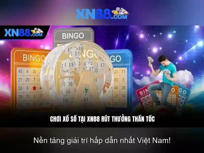 Quyền và nghĩa vụ người chơi XN88