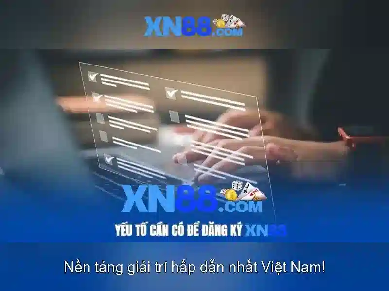 Trải nghiệm Slot Đỉnh Cao Với XN88 App
