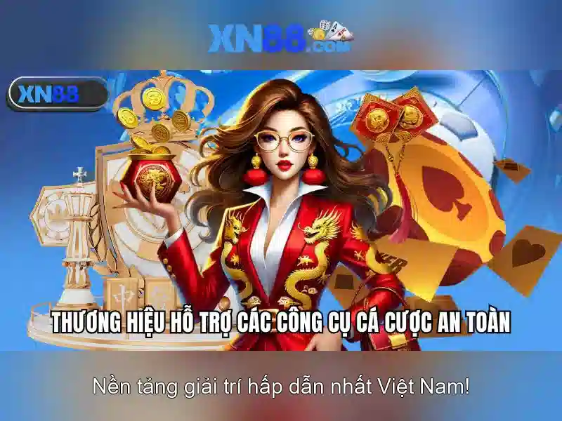 Điều Khoản Điều Kiện XN88