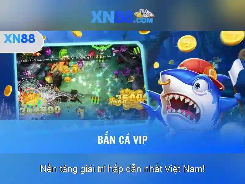 Trải nghiệm Slot đỉnh cao XN88