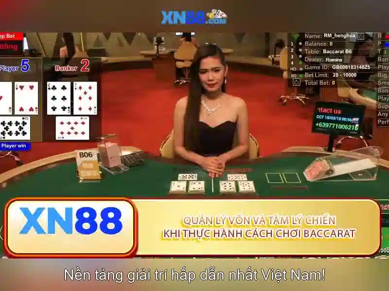 XN88 - Link Vào Trang Chủ Chính Thức