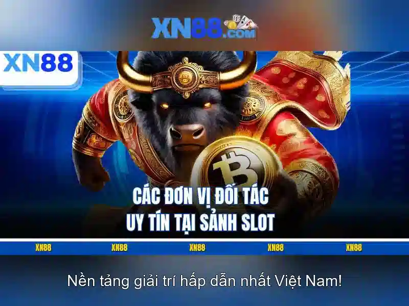 Tại Sao Nên Chọn XN88