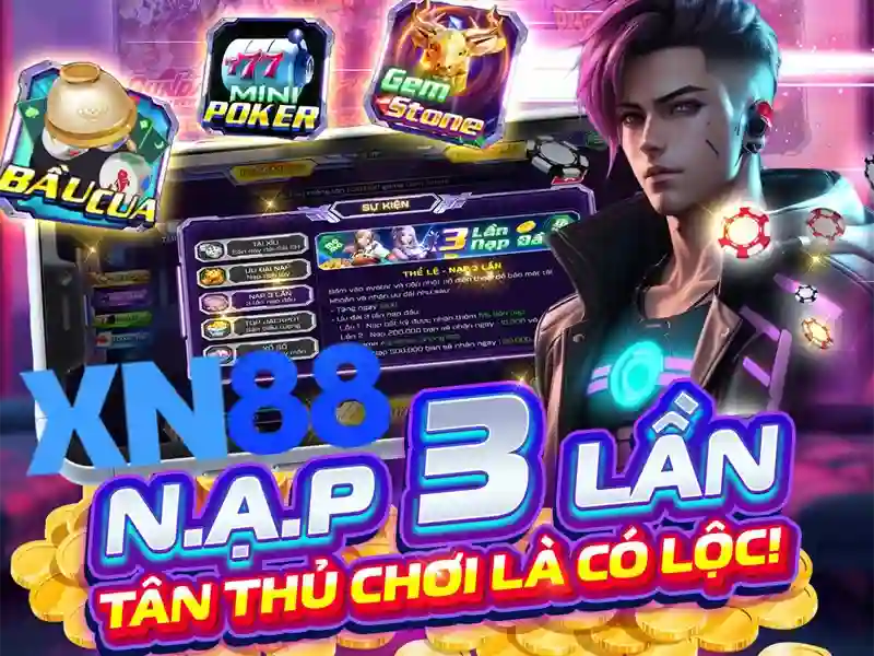 Ưu điểm chơi Slot